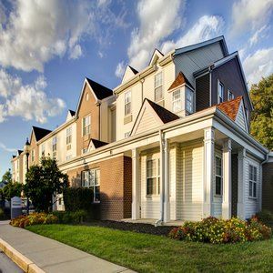 Hawthorn Extended By Wyndham Cincinnati Ne Hotel 3*