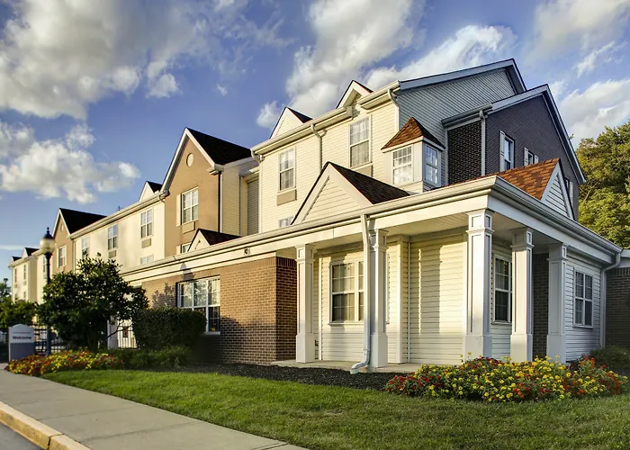 Hawthorn Extended Stay By Wyndham Cincinnati Ne Mason