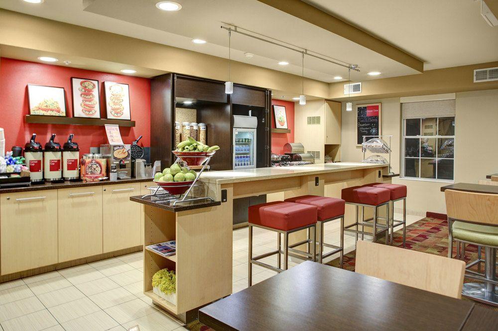 Hotel Hawthorn Extended By Wyndham Cincinnati Ne Mason