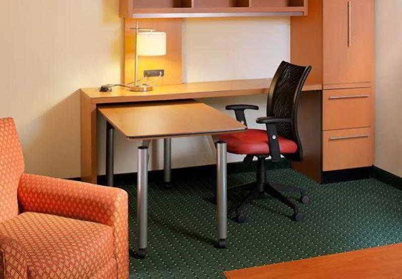Hawthorn Extended By Wyndham Cincinnati Ne 3* Mason