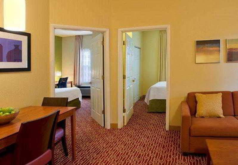 Hawthorn Extended By Wyndham Cincinnati Ne 3*