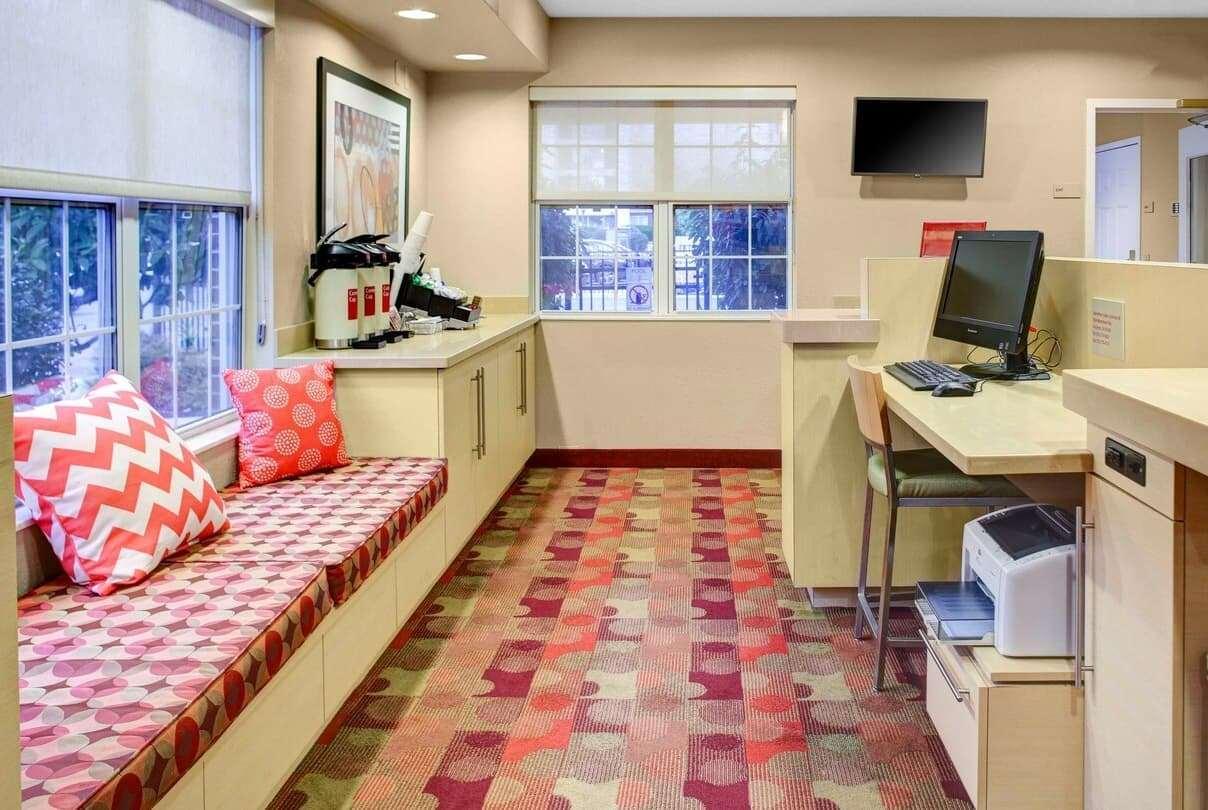 Hotel Hawthorn Extended By Wyndham Cincinnati Ne
