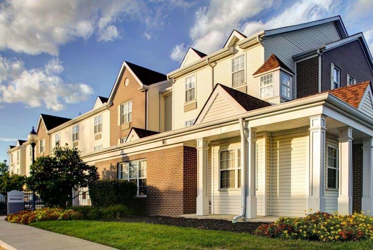 Hotel Hawthorn Extended By Wyndham Cincinnati Ne
