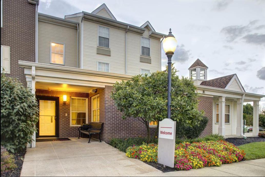 Hotel Hawthorn Extended By Wyndham Cincinnati Ne