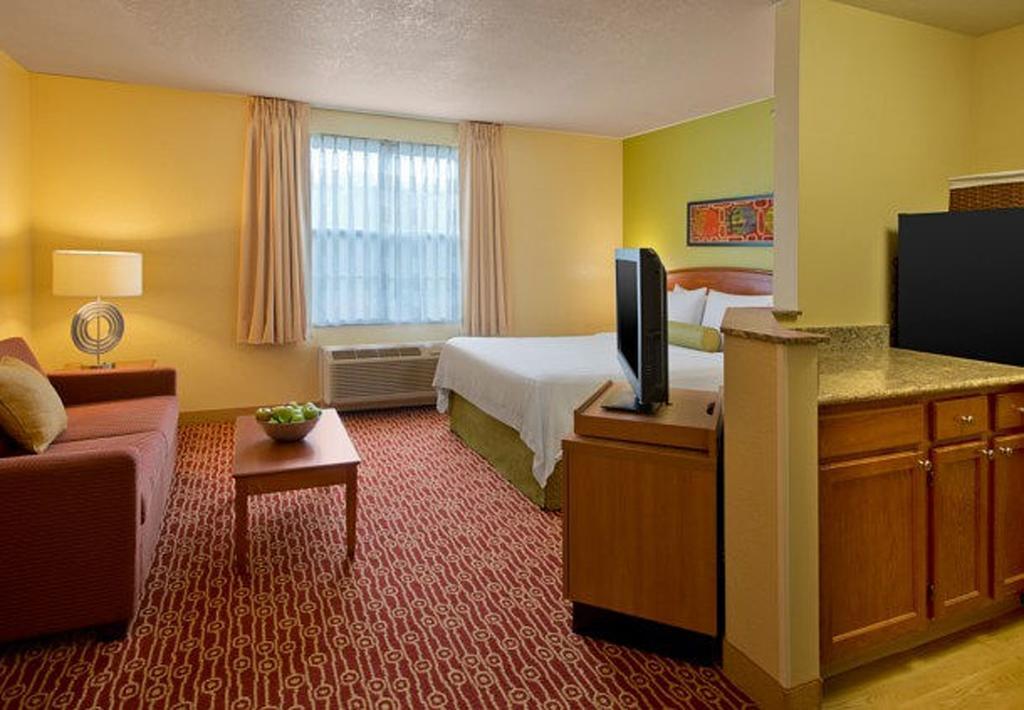 Hawthorn Extended By Wyndham Cincinnati Ne 3* Mason