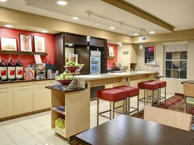 Hotel Hawthorn Extended By Wyndham Cincinnati Ne Mason