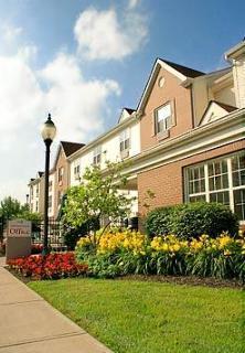 Hotel Hawthorn Extended By Wyndham Cincinnati Ne 3*