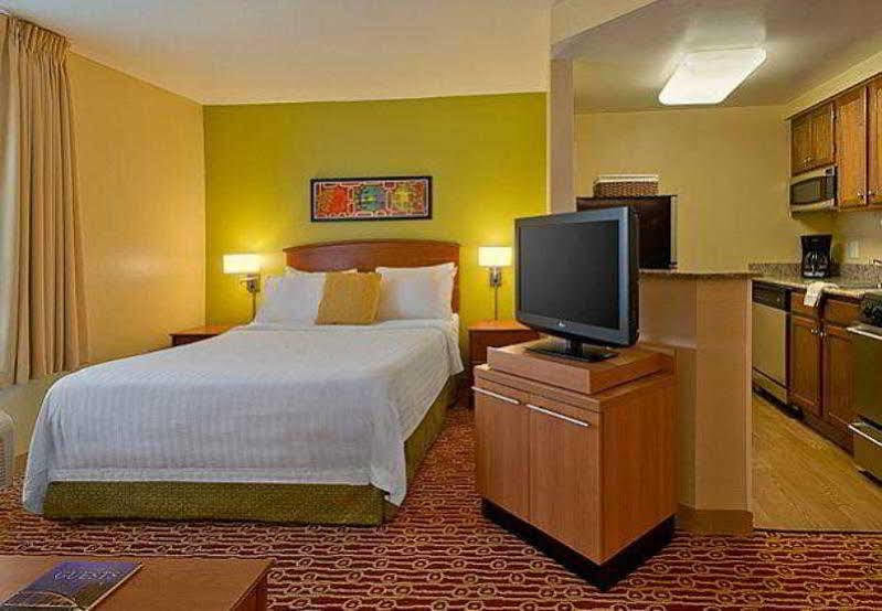 Hawthorn Extended By Wyndham Cincinnati Ne Hotel Mason