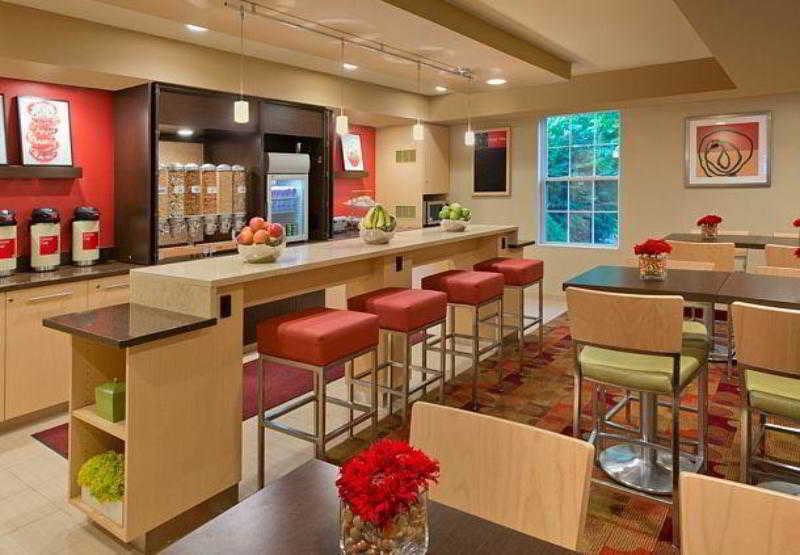 Hawthorn Extended By Wyndham Cincinnati Ne Hotel