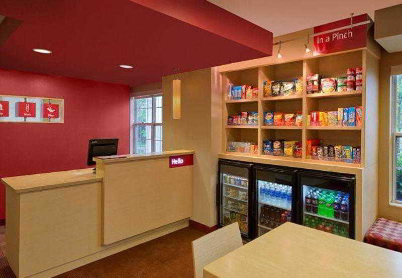 Hawthorn Extended By Wyndham Cincinnati Ne Hotel 3*