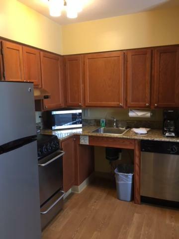 Hawthorn Extended By Wyndham Cincinnati Ne