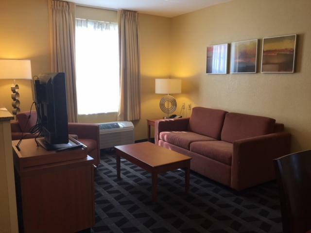 Hawthorn Extended By Wyndham Cincinnati Ne Mason