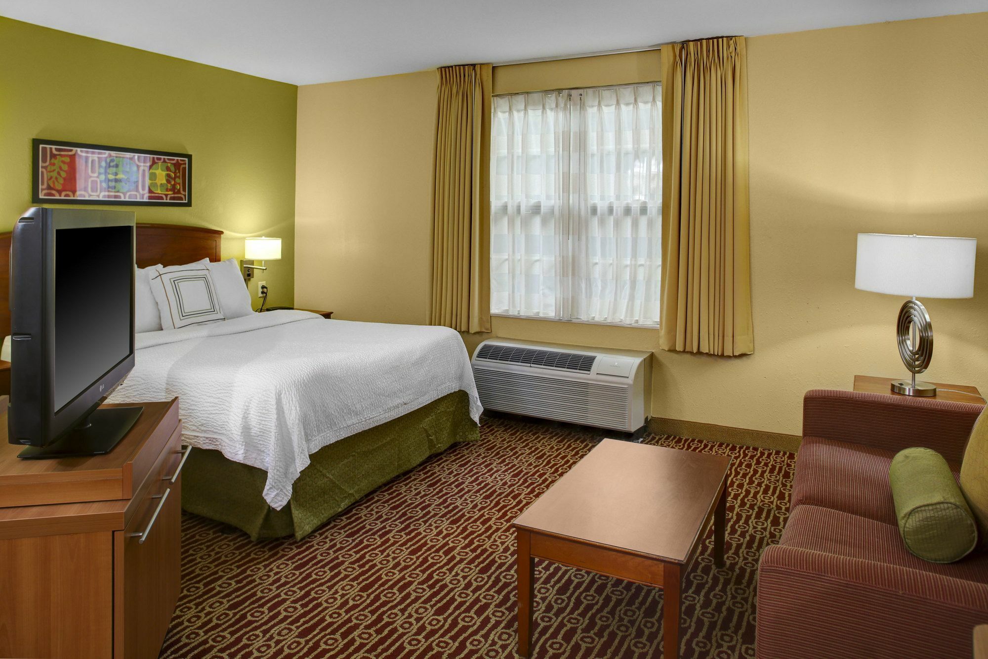 Hotel Hawthorn Extended By Wyndham Cincinnati Ne Mason