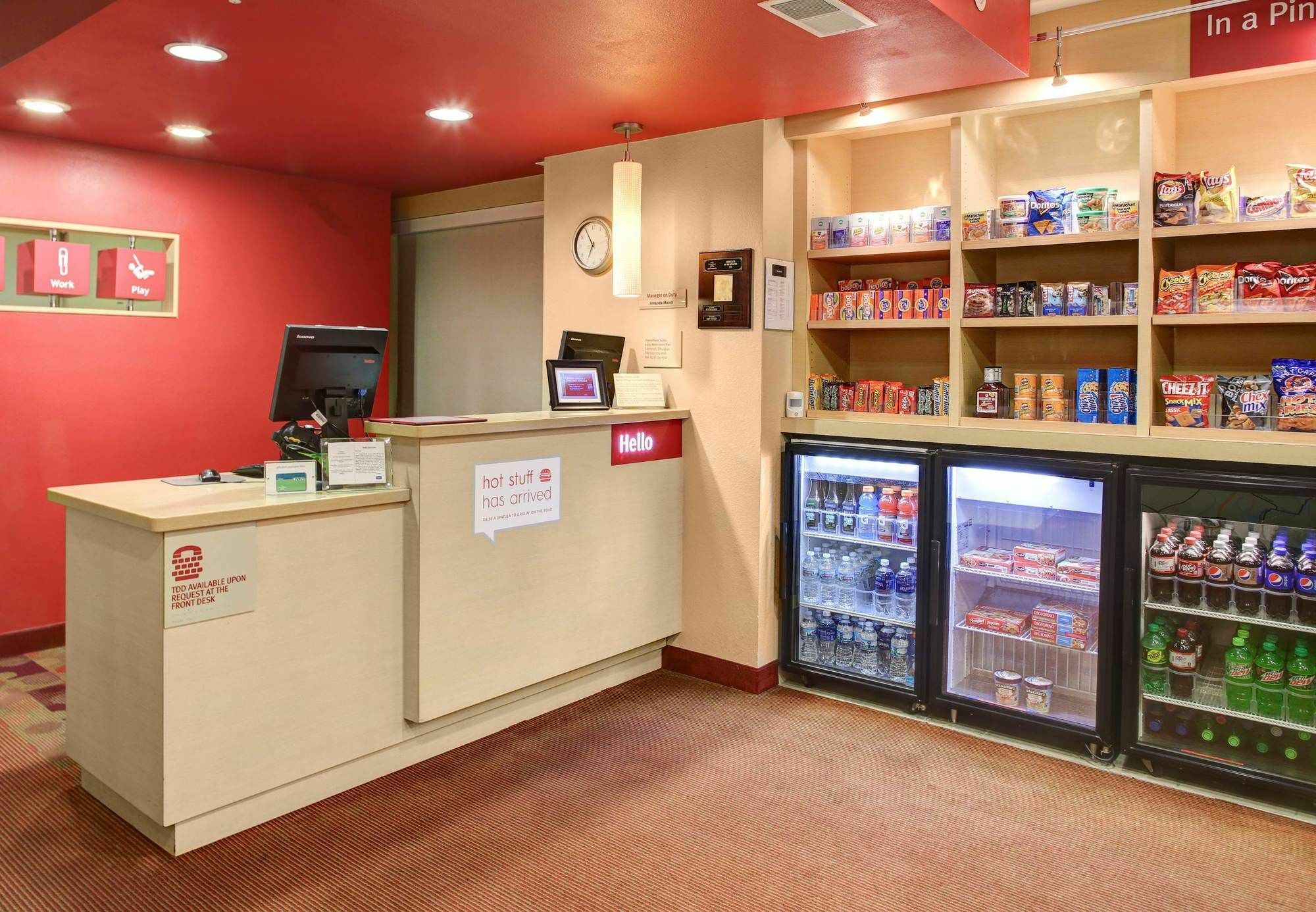 Hotel Hawthorn Extended By Wyndham Cincinnati Ne 3*
