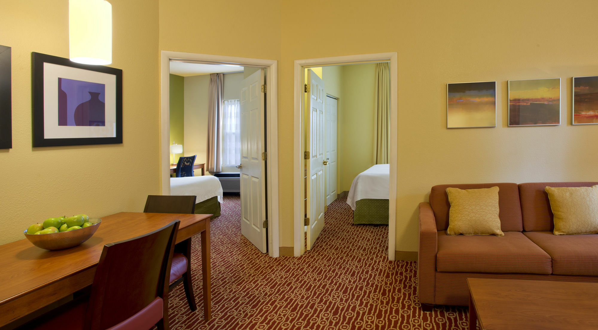 Hotel Hawthorn Extended By Wyndham Cincinnati Ne 3*