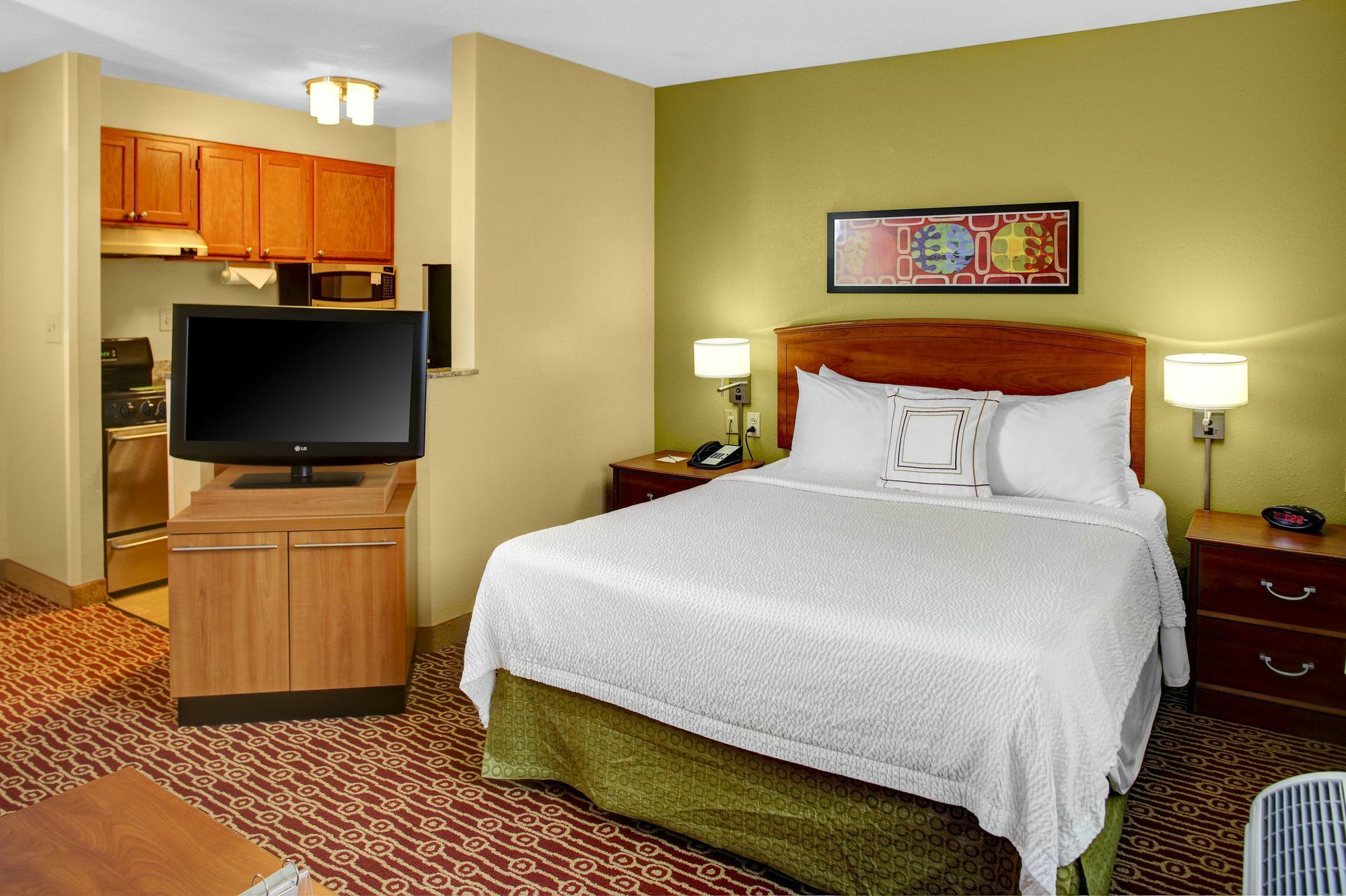 Hawthorn Extended By Wyndham Cincinnati Ne Hotel