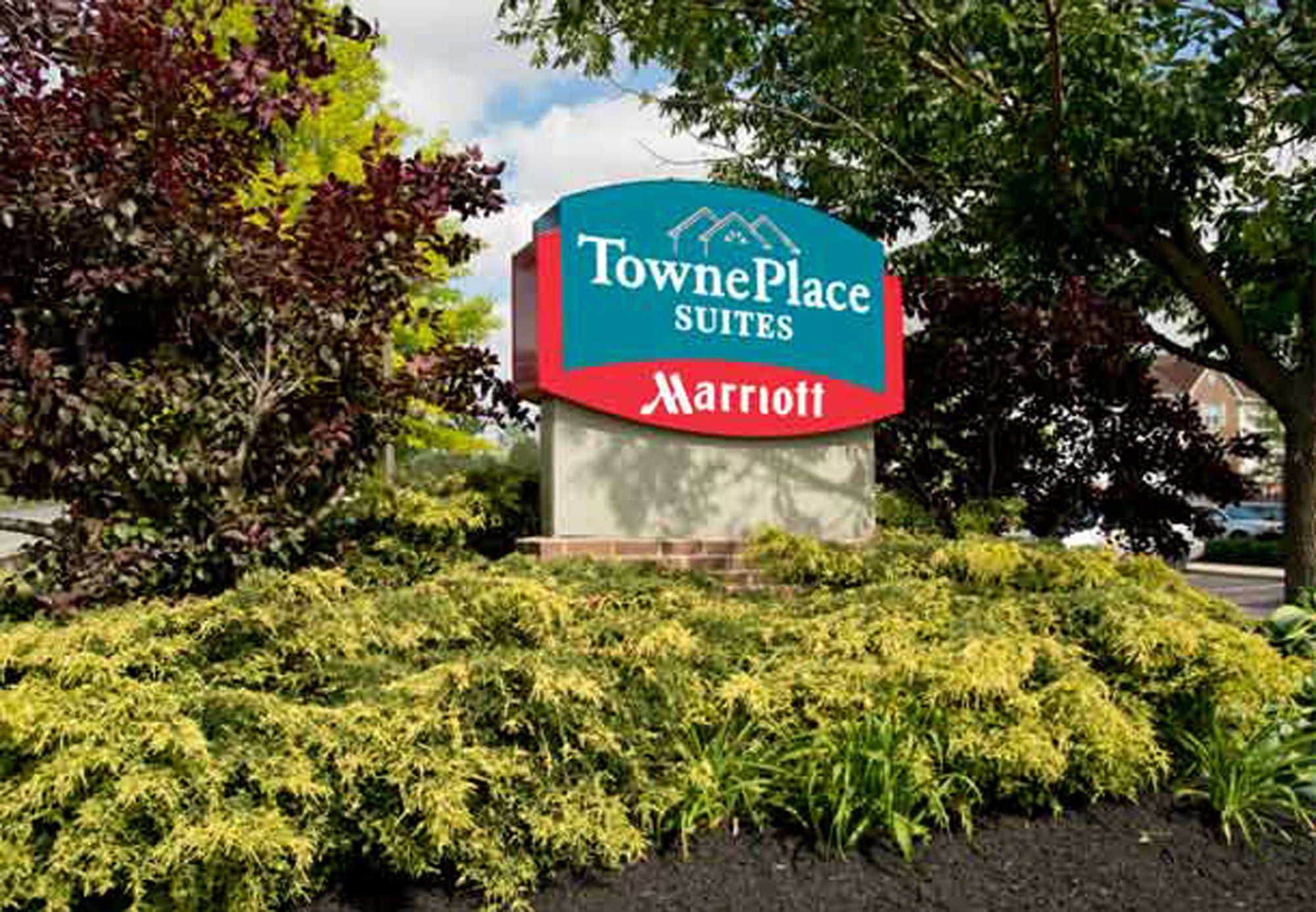 Hawthorn Extended By Wyndham Cincinnati Ne Hotel 3*