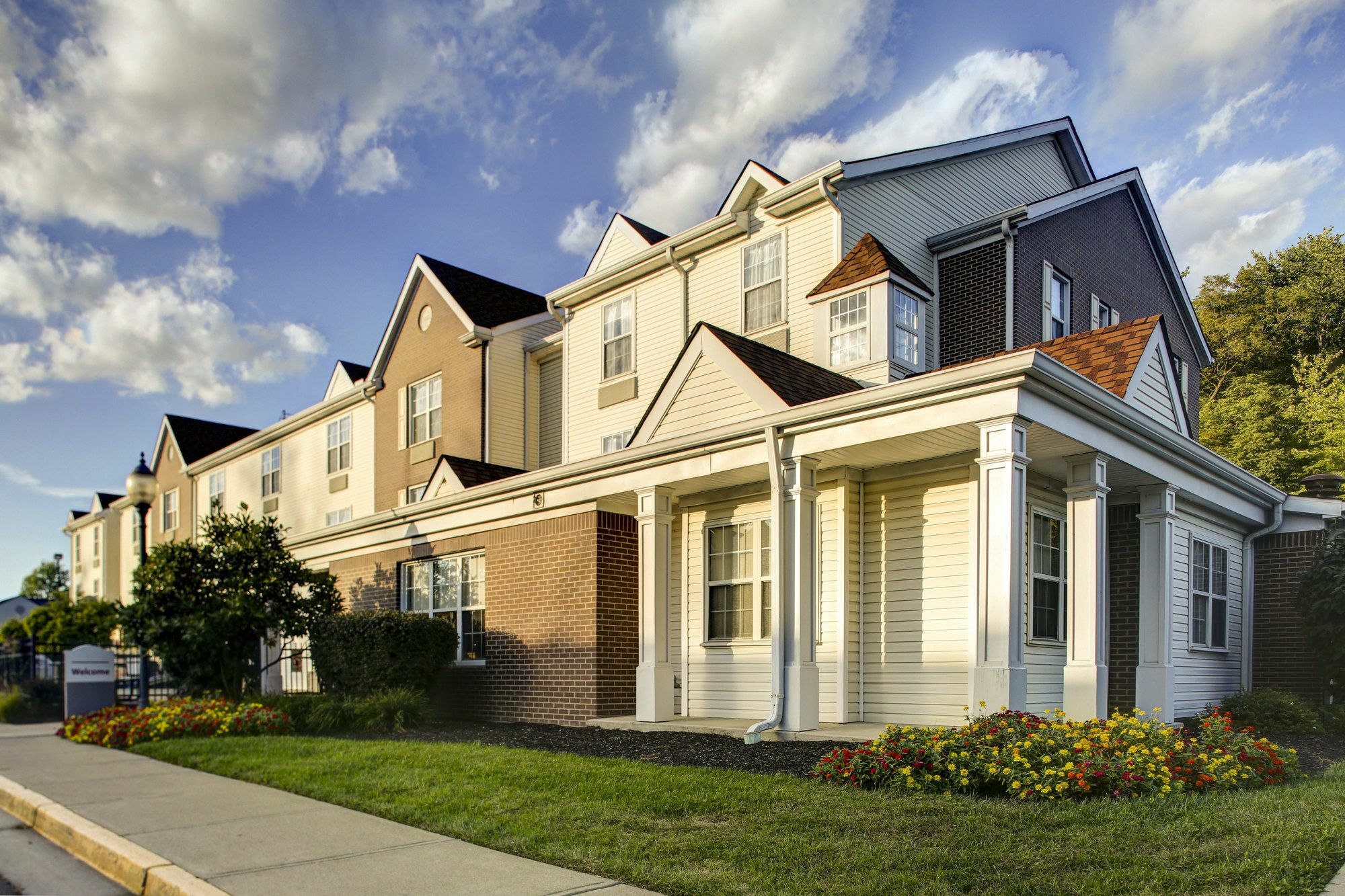 Hawthorn Extended By Wyndham Cincinnati Ne
