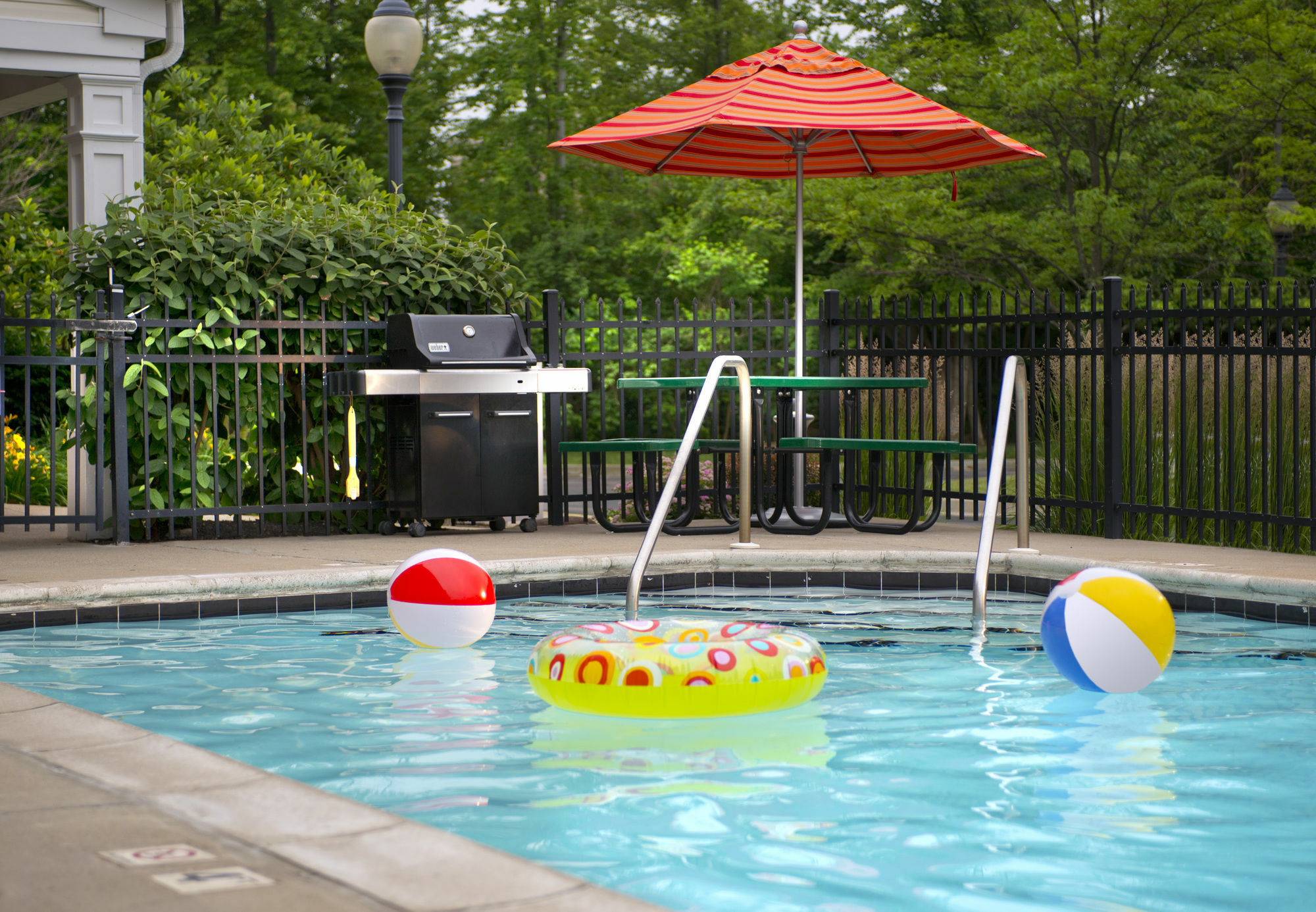Hotel Hawthorn Extended By Wyndham Cincinnati Ne 3*